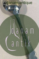 Christian Knudsen Hansen Silver Child's Spoon Jack the Dullard