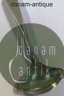 Mexico, Sterling Silver Sauce/Gravy Ladle