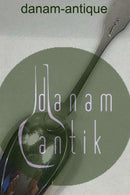 Dobbeltriflet (Gl) Serveringsske Dansk