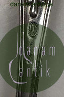 A Dragsted Danish Silver Punch Ladle 1909