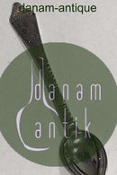 Antik Rokoko Sølv Saltske W. & S. Sørensen