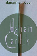 Jens Harald Quistgaard Tjørn Sterling Sølv Isteske