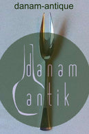 Jens Harald Quistgaard Tjørn Sterling Sølv Kødgaffel