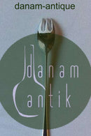 Jens Harald Quistgaard Tjørn Sterling Sølv Frokostgaffel