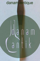 Jens Harald Quistgaard Tjørn Sterling Sølv Spisekniv