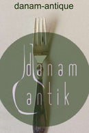 Svend Toxværd Øresund Silver Dinner Fork（スヴェンド・トックスベアード・オレスンド・シルバー・ディナーフォーク