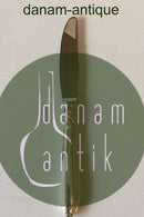 Svend Toxværd Øresund Sølv Spisekniv