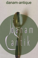 Svend Toxværd Øresund Silver Dessert Spoon（スヴェンド・トックスヴェルト・オレスンド・シルバー・デザートスプーン