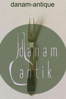 Svend Toxværd Øresund Silver Fork（スヴェンド・トックスベアード・オレスン・シルバーフォーク