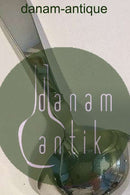 Toxsværd/Langlye Sølv Øresund Sovseske