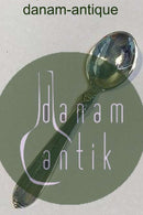 Toxsværd Sølv Øresund Saltske