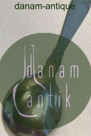 Øresund Sølv Sukkerske Toxværd