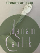 Grann & Laglye Silberne Kinderschaufel mit Ole Lukøje Motiv