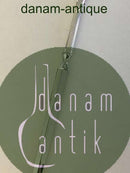 Old Danish W & S. Sørensen Brevkniv