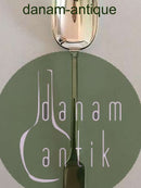 W & S. Sorensen Old Danish Dinner Spoon in Silver