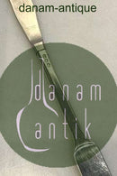 W & S. Sørensen Sølv Old Danish Middagskniv