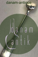 W & S. Sørensen Sølv Old Danish Barnegaffel