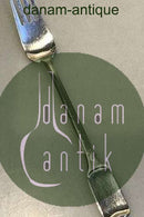 W & S. Sørensen Sølv Old Danish Frokostgaffel