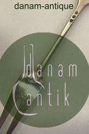 W & S. Sørensen Silver Old Danish Fork（オールドデニッシュフォーク