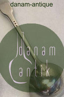 W & S. Sørensen Sølv Old Danish Sauceske