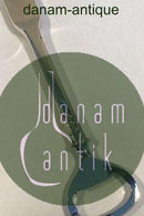 W & S. Sørensen Silber Alter dänischer Öffner