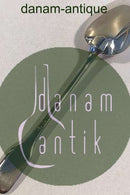 W & S. Sørensen Sølv Old Danish Barneske