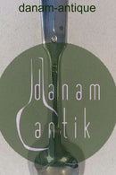 Musling Sølv. Dessertske W & S Sørensen / Fredericia