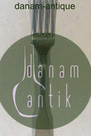 Musling Silver Luncheon Fork