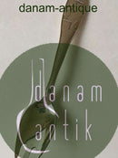 Ole Lukøje Barne Spork i Sølv Cohr, Horsens, Fredericia