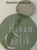 Cohr Olympia Tartelet spade med sølvskaft