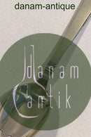 Cohr Olympia Silver "Spork"