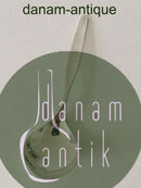 宫廷银色果酱/糖勺