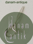 Palace Sølv Kaffeske S. Chr. Fogh