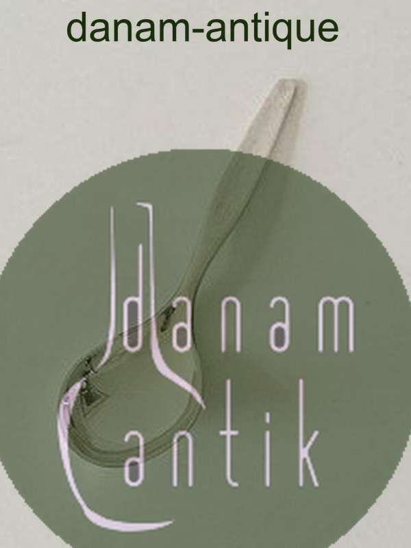 Palace Sølv Kaffeske S. Chr. Fogh