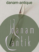 パレスシルバーフォークS.Chr.Fogh