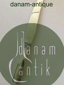 Hans Hansen Thirslund Sterling Sølv Spisekniv