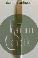 Hans Hansen Arvesølv No 16 Sterling Sølv Spisekniv