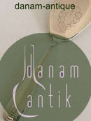 Hans Hansen Arvesølv No. 9 Sølv Serveringsspade