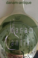 Hans Hansen Arvesølv 8 Sterling Silver Tea Strainer