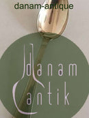 Hans Hansen Arvesølv No. 8 Spiseske