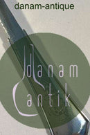 Hans Hansen Arvesølv No 8 Sølv Spisegaffel, stor