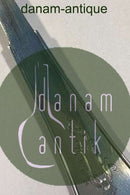 Hans Hansen Arvesølv No 8 Sølv Middagsgaffel