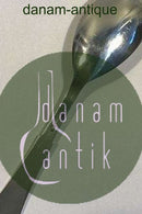 ハンセンシルバー No8 サービングスプーン