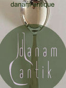 Hans Hansen Arvesølv No. 15 Serveringsske i Sterling Sølv