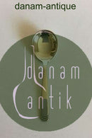 Hans Hansen Arvesølv No 15 Sterling Sølv Marmeladeske