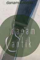 Hans Hansen Arvesølv No 15 Sterling Sølv Frugtkniv/Barnekniv