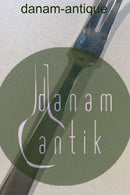 Hans Hansen Arvesølv No 15 Sterling Sølv Stegegaffel