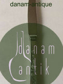 Hans Hansen Arvesølv No. 12 m gravering Rejsekniv