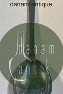 Hans Hansen Arvesølv 12 m gravering Sterling Sølv Serveringsske