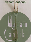 Hans Hansen Susanne Sterling Silver Cold Cuts Fork